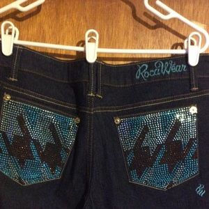 Rocawear jeans
